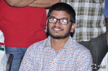 Chandamama Lo Amrutham Movie Success Meet